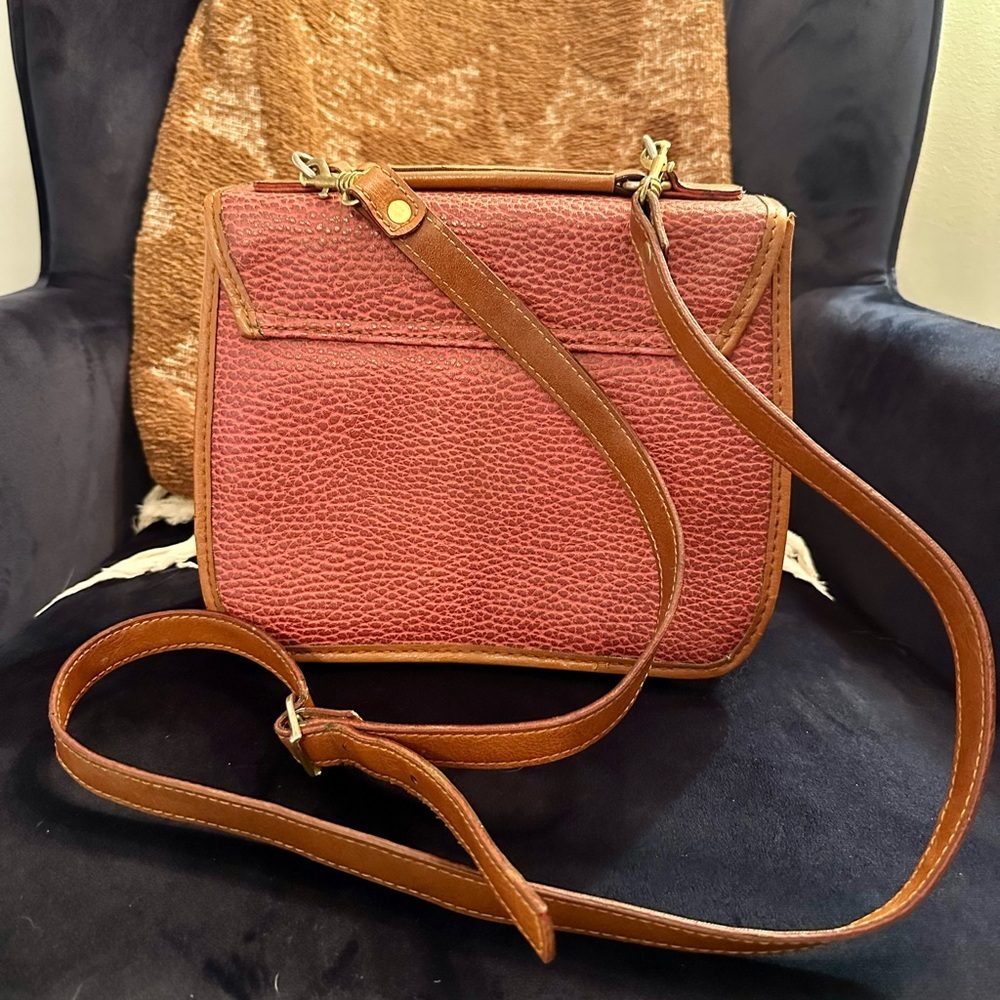 Pierre Balmain Crossbody Bag - Picture 5 of 13